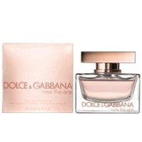 DOLCE&GABBANA ROSE THE ONE Edp 50ml